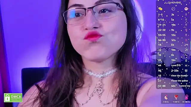 Taiga Cute online show from September 14, 2025, 6:56 am