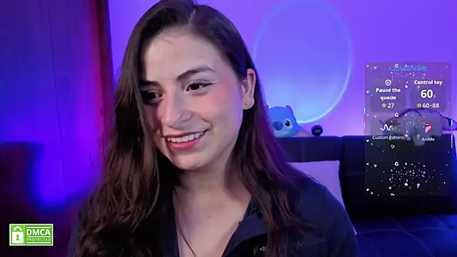 Taiga Cute online show from September 17, 2025, 7:10 am