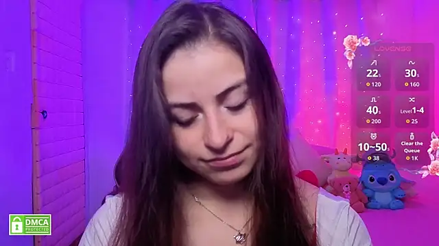 Taiga Cute online show from March 5, 2026, 8:10 am