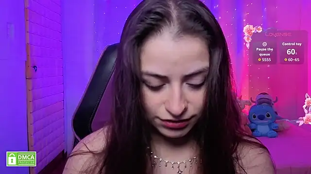 Taiga Cute online show from March 8, 2026, 8:29 am