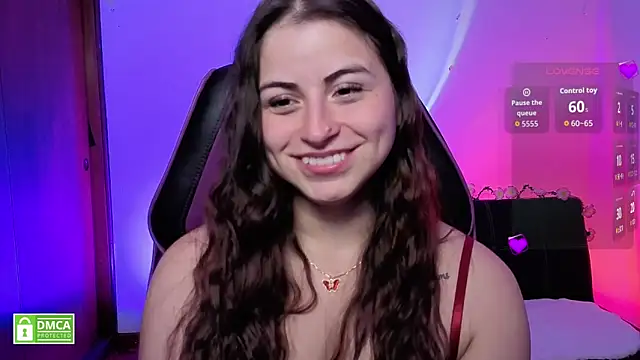 Taiga Cute online show from March 28, 2026, 9:53 am