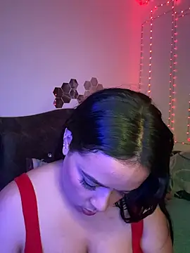 Snapshot of Deepika_padukoneNisha chatting on February 19, 2026, 7:43 pm Deepika padukoneNisha online show from February 19, 2026, 7:43 pm