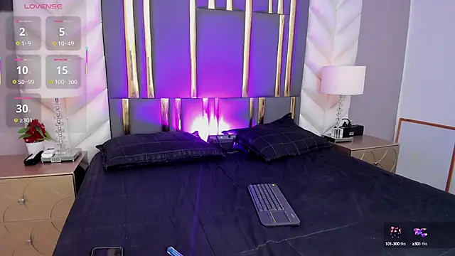 SaraJonness online show from October 14, 2025, 12:50 pm