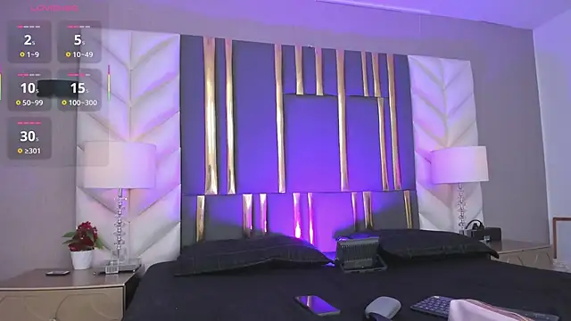 SaraJonness online show from October 23, 2025, 1:10 pm