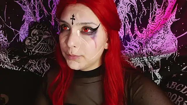 Snapshot of mikaskullcs chatting on October 30, 2025, 10:54 pm mikaskullcs online show from October 30, 2025, 10:54 pm