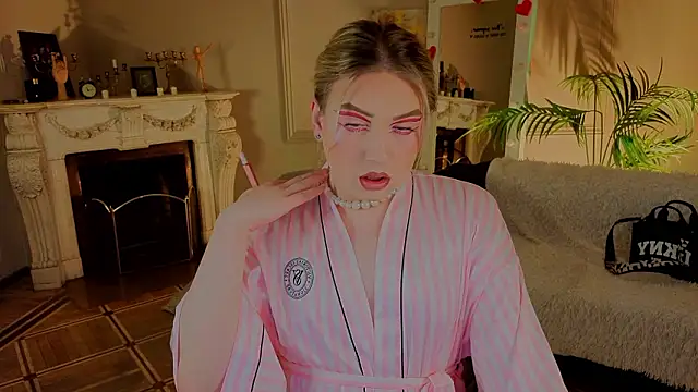 Jes Solar online show from March 15, 2026, 8:59 pm