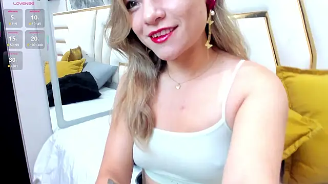 Snapshot of NalaRosse chatting on February 27, 2026, 3:06 am NalaRosse online show from February 27, 2026, 3:06 am