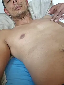 FormalSpirit50 online show from October 15, 2025, 6:46 am