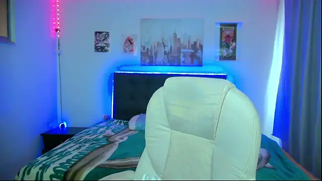 goth minerva online show from February 3, 2026, 1:49 pm