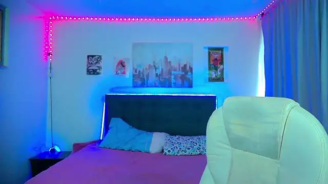 goth minerva online show from February 13, 2026, 2:46 pm