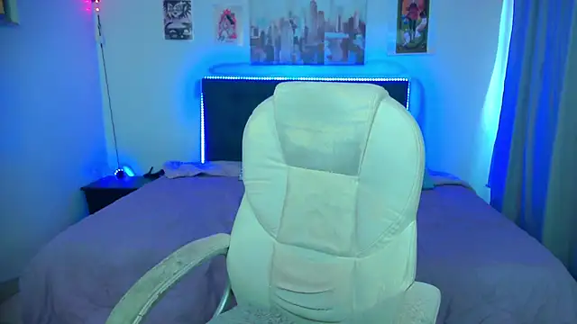 goth minerva online show from February 26, 2026, 1:21 pm