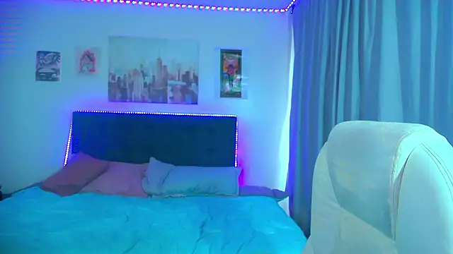 goth minerva online show from April 8, 2026, 1:33 pm