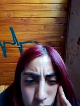 Snapshot of bbitaincognita chatting on February 13, 2026, 7:10 pm bbitaincognita online show from February 13, 2026, 7:10 pm