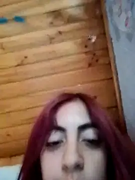 Snapshot of bbitaincognita chatting on February 15, 2026, 5:20 pm bbitaincognita online show from February 15, 2026, 5:20 pm