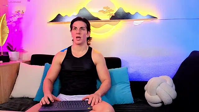 Snapshot of Almiboys chatting on January 16, 2026, 3:10 am Almiboys online show from January 16, 2026, 3:10 am