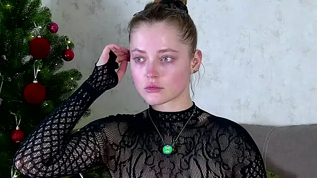 AshleyD  online show from January 10, 2026, 12:40 pm