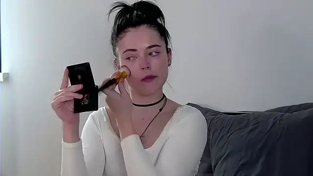 Snapshot of AshleyD_ chatting on May 24, 2026, 1:38 pm AshleyD online show from May 24, 2026, 1:38 pm
