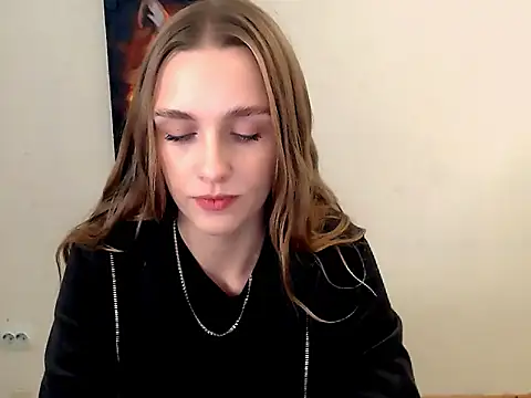 Snapshot of Doll_Angelina chatting on October 11, 2025, 5:50 am Doll Angelina online show from October 11, 2025, 5:50 am