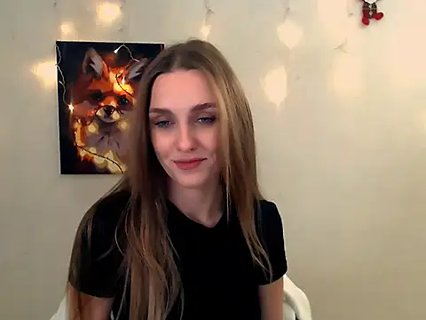 Doll Angelina online show from December 3, 2025, 6:54 am