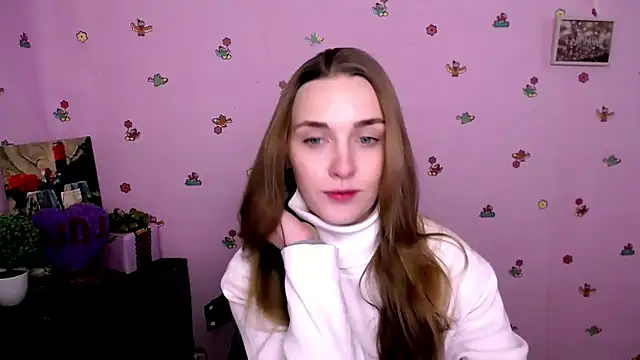 Doll Angelina online show from February 3, 2026, 6:51 am