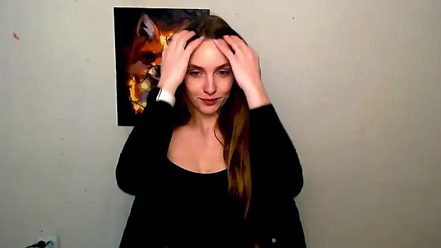 Doll Angelina online show from April 17, 2026, 6:27 am