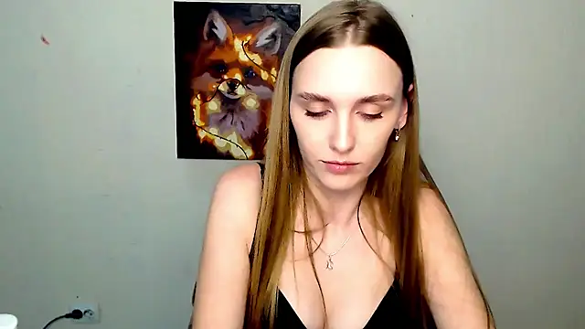 Doll Angelina online show from May 16, 2026, 6:32 am