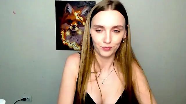 Doll Angelina online show from May 16, 2026, 7:05 am