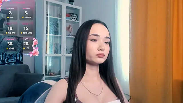 Lillllos online show from November 21, 2025, 5:06 am