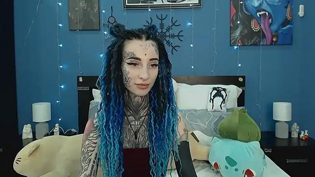 Snapshot of Velvetbat chatting on March 29, 2026, 7:08 am Velvetbat online show from March 29, 2026, 7:08 am