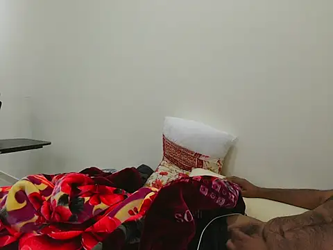 rickyjam999 online show from October 27, 2025, 3:16 pm