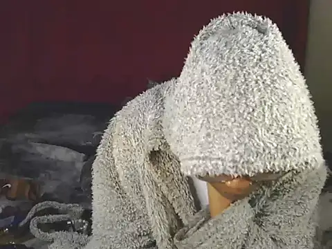 YummyMelanin117 online show from September 12, 2025, 12:33 am