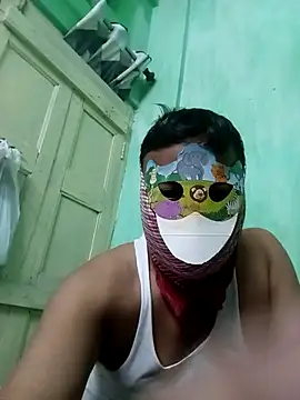 A-1PLAYBOY0 online show from October 16, 2025, 4:35 am