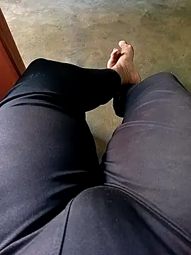 A-1PLAYBOY0 online show from October 20, 2025, 3:51 am