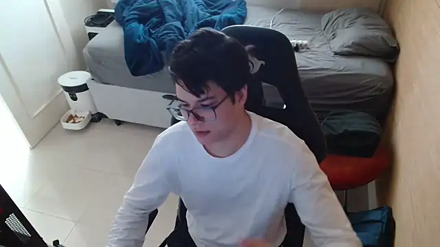 TimiidoSP011 online show from November 11, 2025, 1:00 pm