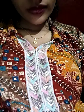 Eshwari Chopra online show from November 25, 2025, 5:02 pm