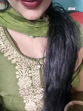 Eshwari Chopra online show from March 14, 2026, 5:29 pm