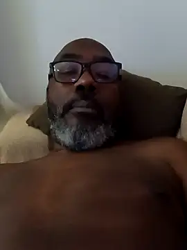 Bigmaumau54 online show from December 14, 2025, 2:28 am