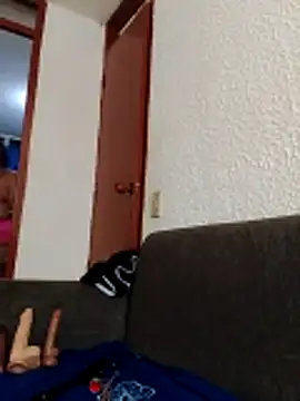 dulcewitch online show from November 9, 2025, 8:07 pm