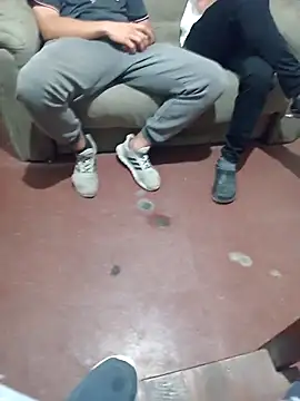 Snapshot of Tiococo420 chatting on October 25, 2025, 7:38 am Tiococo420 online show from October 25, 2025, 7:38 am