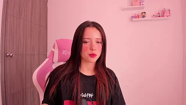 Snapshot of ImBunnyNova chatting on January 8, 2026, 3:25 pm ImBunnyNova online show from January 8, 2026, 3:25 pm