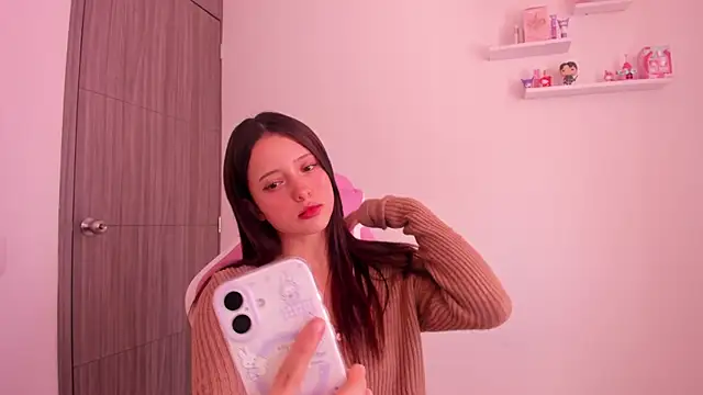 Snapshot of ImBunnyNova chatting on February 22, 2026, 2:59 pm ImBunnyNova online show from February 22, 2026, 2:59 pm