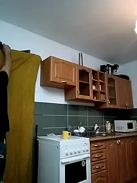 Snapshot of Dokonaly chatting on October 10, 2025, 12:31 am Dokonaly online show from October 10, 2025, 12:31 am