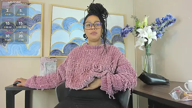 Snapshot of andrea_xoe_ chatting on November 11, 2025, 11:10 am andrea xoe online show from November 11, 2025, 11:10 am