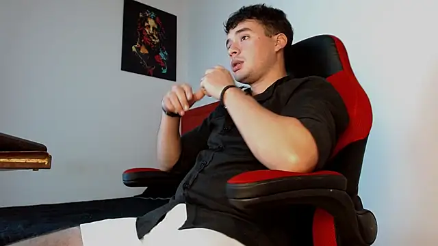 tylertears online show from March 20, 2025, 4:51 am