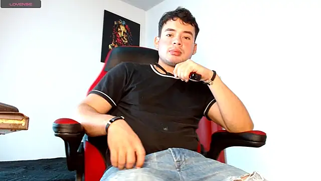 tylertears online show from March 21, 2025, 3:33 am