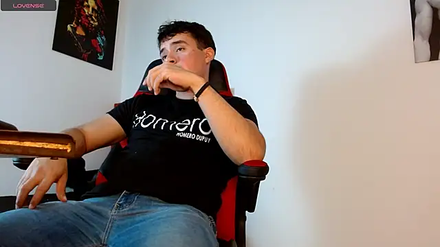 tylertears online show from March 23, 2025, 4:38 am