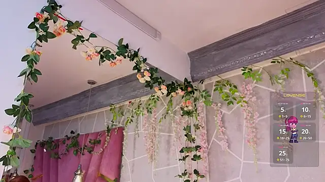 MilleyJones online show from November 12, 2025, 7:46 pm