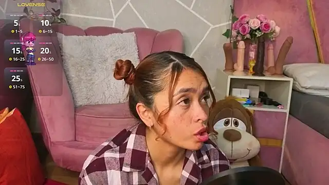 MilleyJones online show from November 25, 2025, 12:27 pm