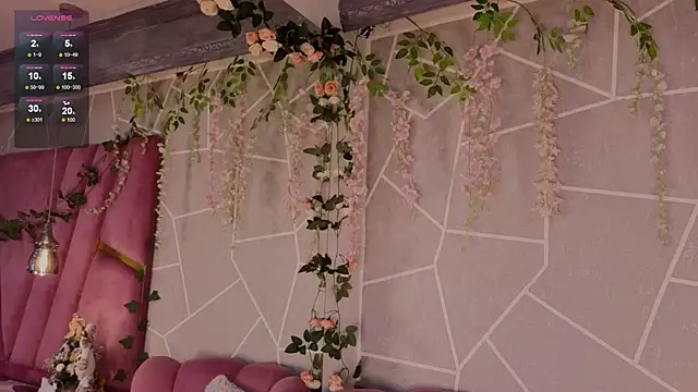 Snapshot of MilleyJones chatting on December 19, 2025, 7:54 pm MilleyJones online show from December 19, 2025, 7:54 pm