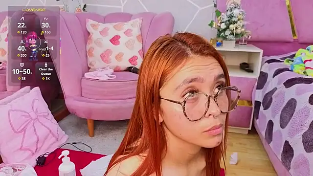 Snapshot of MilleyJones chatting on January 7, 2026, 4:37 am MilleyJones online show from January 7, 2026, 4:37 am